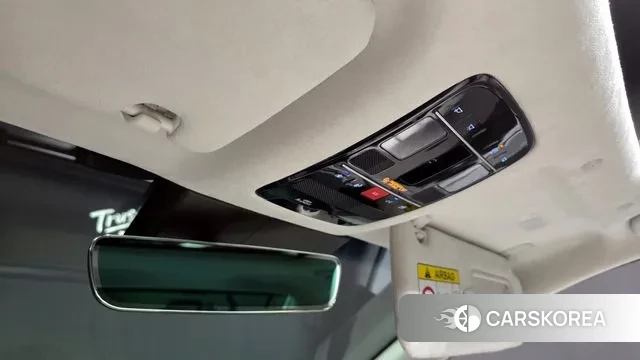 Hyundai Grandeur (GN7) id 3354392 из Кореи 9