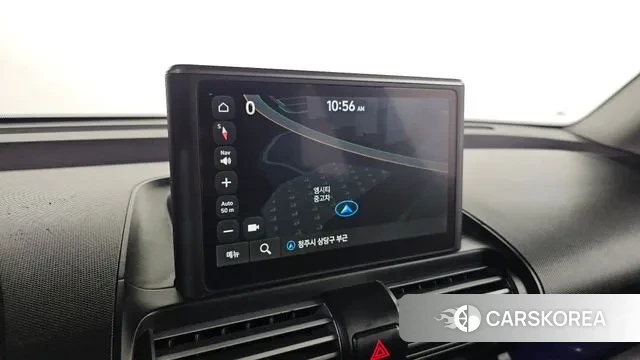 Hyundai Casper id 3503376 из Кореи 9