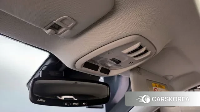 Chevrolet (GM Daewoo) Trax Crossover id 3316965 из Кореи 9