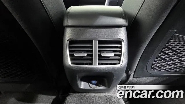 Hyundai Sonata Hybrid (DN8) id 2932463 из Кореи 9