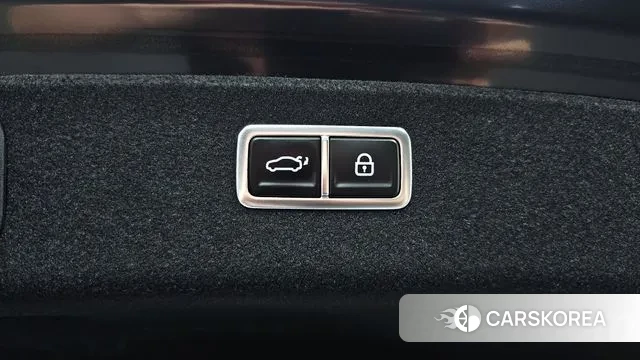 Genesis G80 (RG3) id 3082435 из Кореи 9