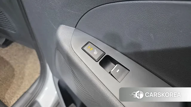 Hyundai All New Tucson id 3747679 из Кореи 9