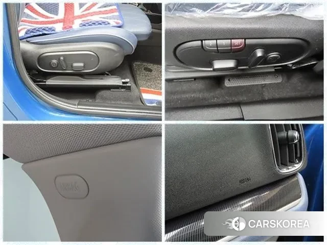 Mini Cooper S Countryman id 3534085 из Кореи 9
