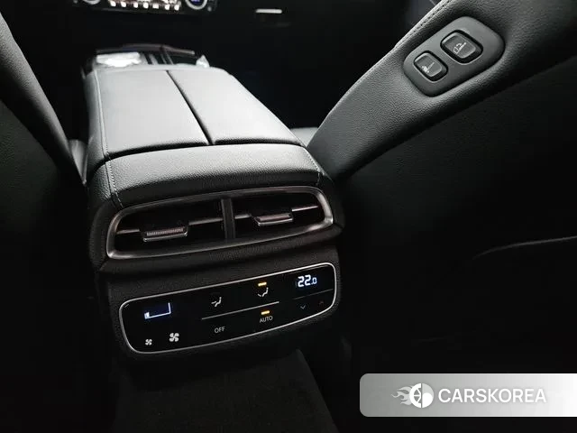 Genesis G80 (RG3) id 3620889 из Кореи 9