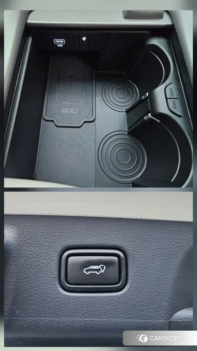 Hyundai The New Palisade id 3427313 из Кореи 9