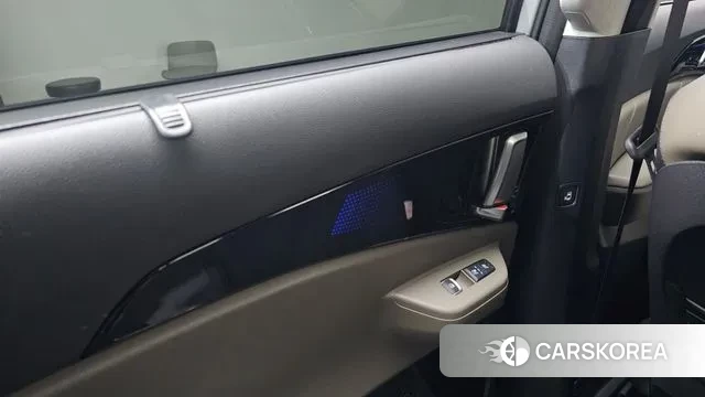 Kia The New Carnival 4th Generation id 3644549 из Кореи 9