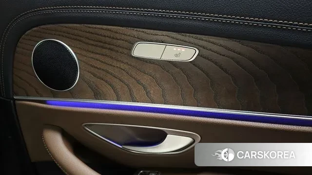 Mercedes-Benz E-Class W213 id 2940523 из Кореи 9