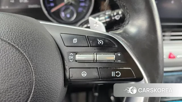 Hyundai The New Grandeur IG id 3615539 из Кореи 9