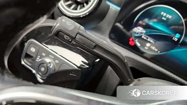 Mercedes-Benz A-Class W177 id 3551418 из Кореи 9