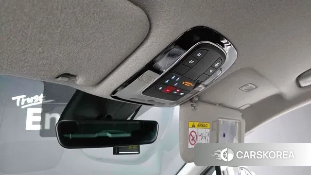 Hyundai The New Santa Fe id 3011413 из Кореи 9