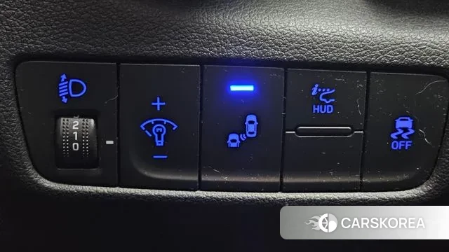 Hyundai Kona id 3736844 из Кореи 9