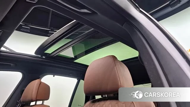 BMW X5 (G05) id 3451877 из Кореи 9