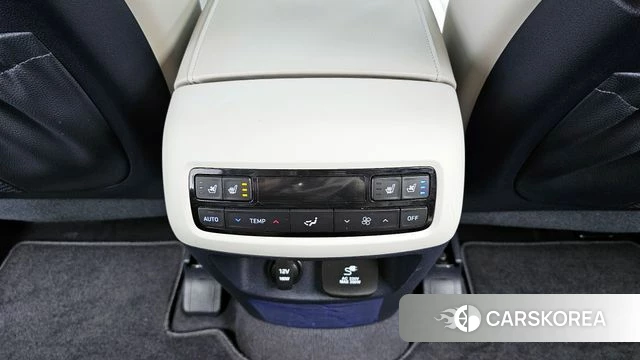 Hyundai Palisade id 4245354 из Кореи 9