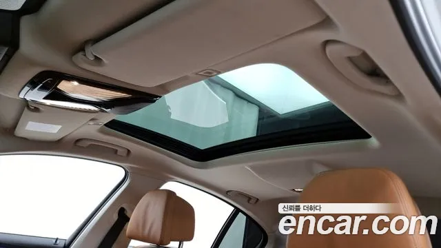 BMW 5 Series (G30) id 2854461 из Кореи 9