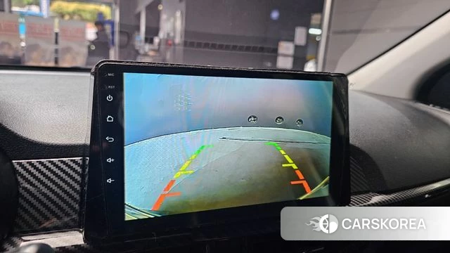 Kia All New Morning (JA) id 4197101 из Кореи 9