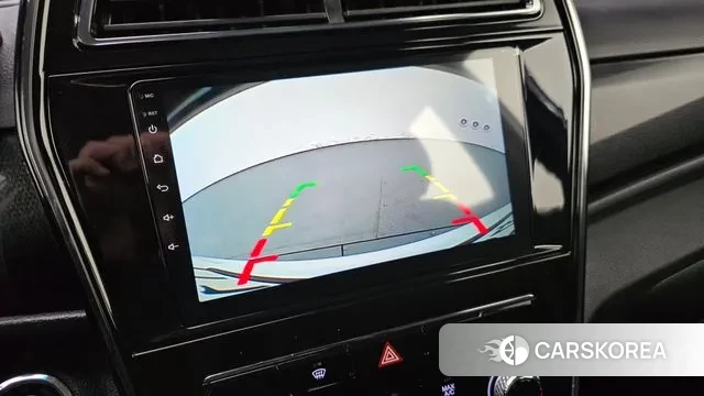 Ssangyong Berry New Tivoli id 3765906 из Кореи 9