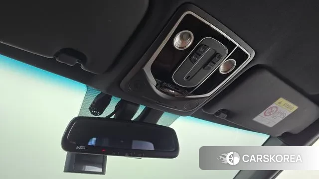 Ssangyong Torres id 3787406 из Кореи 9