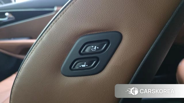 Kia The New Sorento id 4667371 из Кореи 9