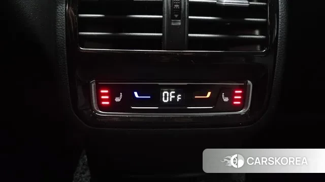 Volkswagen Arteon id 3447216 из Кореи 9