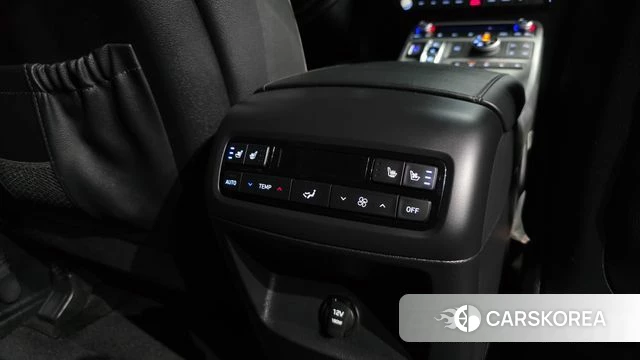 Hyundai The New Palisade id 3859070 из Кореи 9