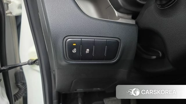 Kia The New Ray id 4445744 из Кореи 9