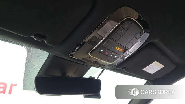 Hyundai The New Santa Fe id 4697620 из Кореи 9
