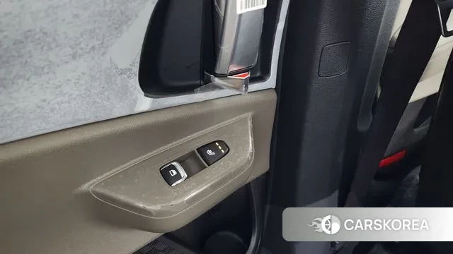 Kia The New Carnival 4th Generation id 3775691 из Кореи 9