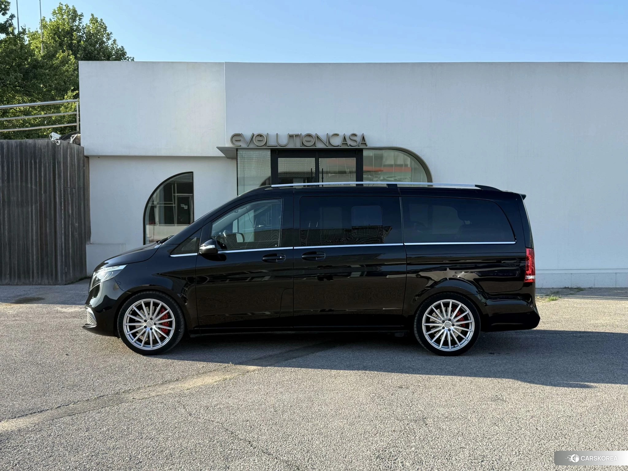 Mercedes-Benz V-class id 4473936 из Китая 9
