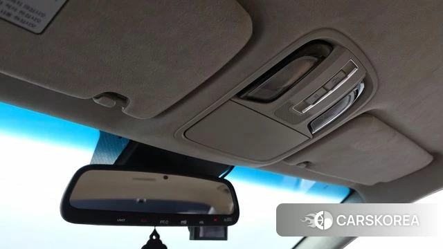 Kia K7 Premier id 4304407 из Кореи 9