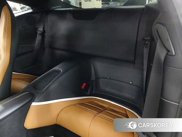 Ferrari Rome id 4511518 из Кореи 9