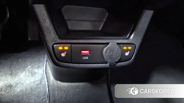 Kia The New Ray id 3264049 из Кореи 9