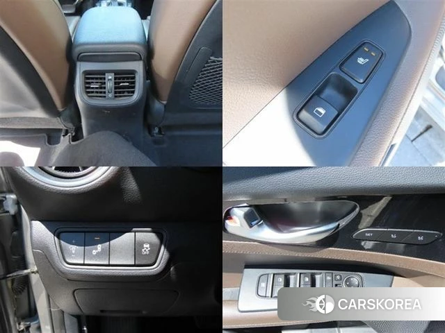 Kia Come New K3 id 4496849 из Кореи 9