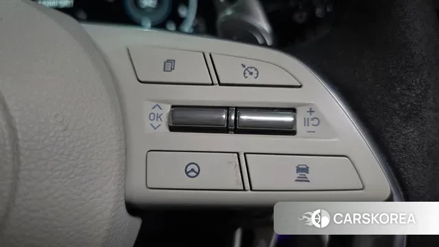 Hyundai The New Grandeur IG id 3764966 из Кореи 9