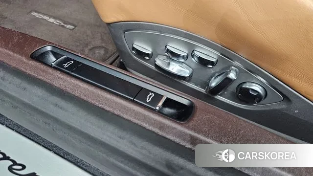 Porsche 911 id 3612689 из Кореи 9