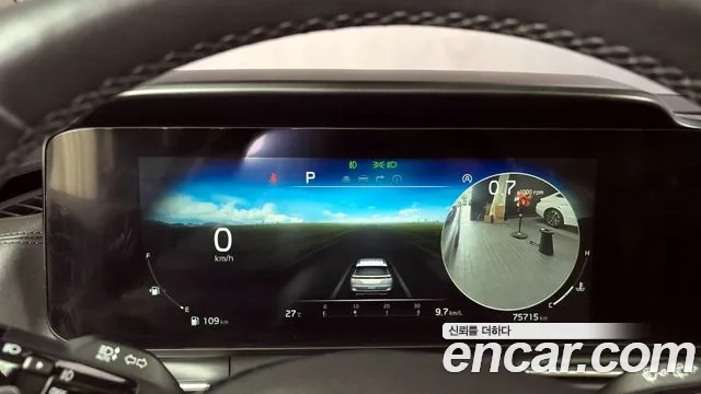 Kia Carnival 4th generation id 2729606 из Кореи 9