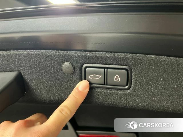 Hyundai The New Grandeur IG id 4604637 из Кореи 9