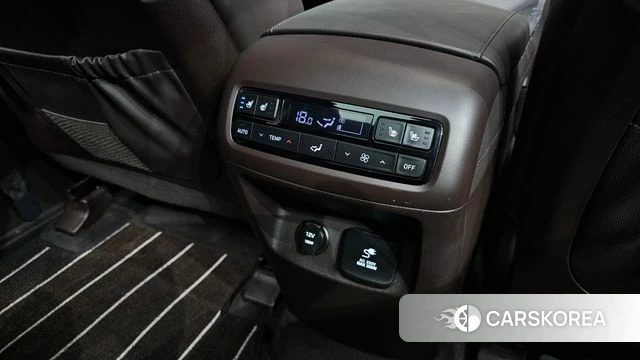 Hyundai The New Palisade id 4871273 из Кореи 9
