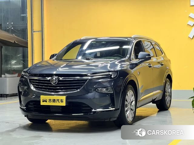 Buick Angke Flag id 4234821 из Китая 9