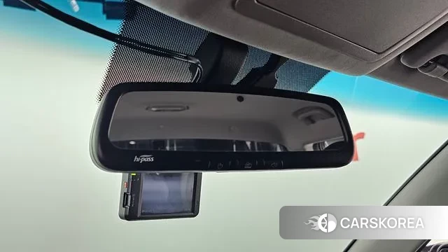 Ssangyong Rexton Sports id 3096259 из Кореи 9