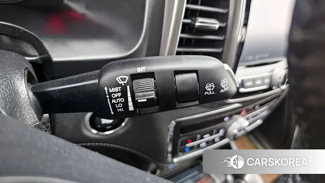 Ssangyong The New Rexton Sports Cannes id 3003300 из Кореи 9