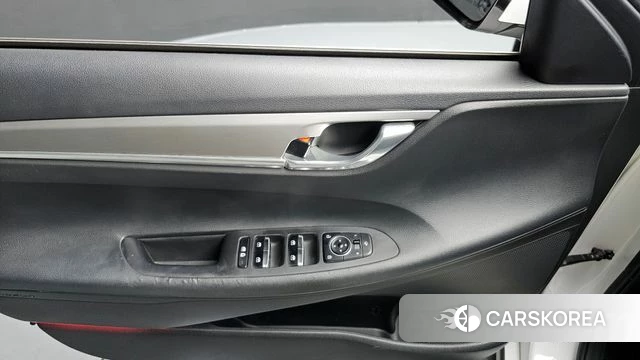 Hyundai The New Grandeur IG id 3865465 из Кореи 9