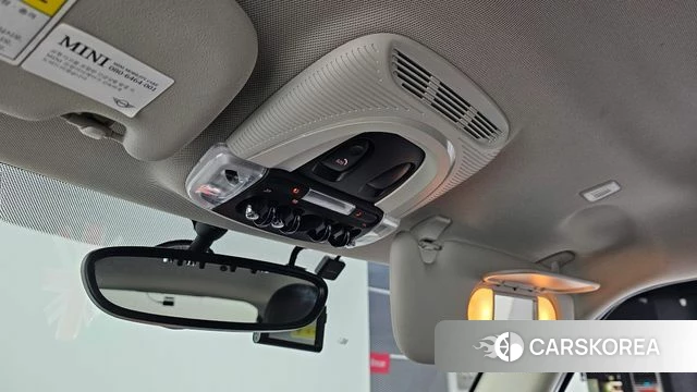 Mini Cooper id 3873349 из Кореи 9