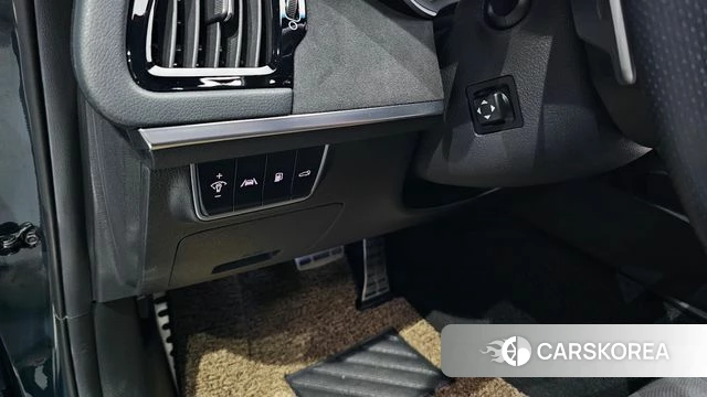 Kia Stinger Meister id 4636519 из Кореи 9