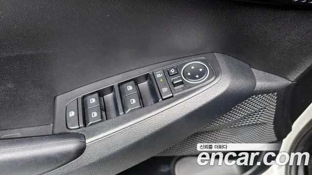 Kia The New Seltos id 2725712 из Кореи 9