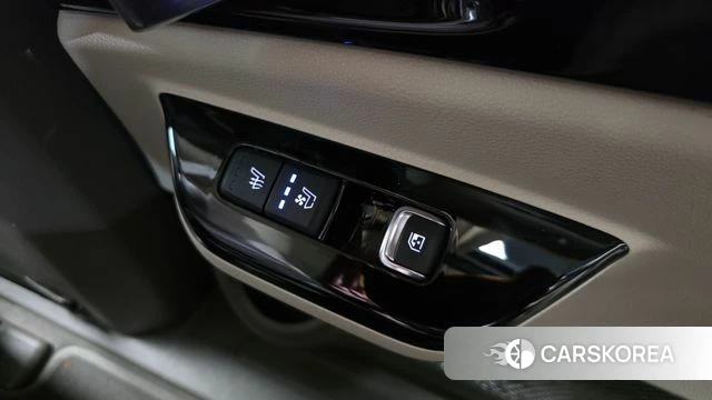 Kia Carnival 4th generation id 4550683 из Кореи 9