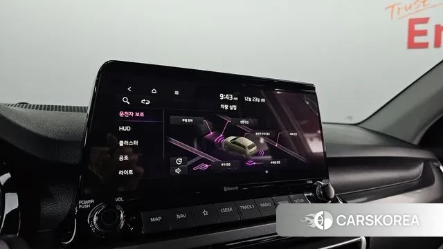 Kia Seltos id 3508442 из Кореи 9