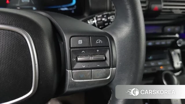 Hyundai Casper id 3483352 из Кореи 9