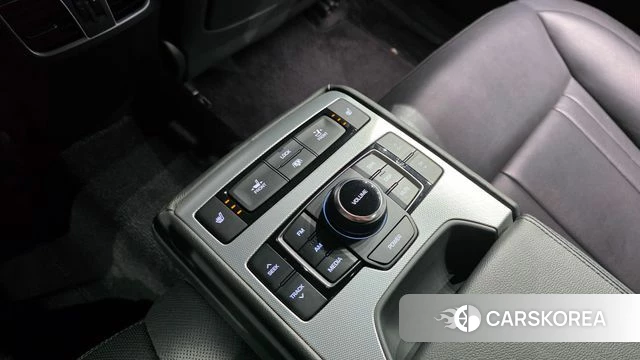 Genesis G80 id 4610126 из Кореи 9