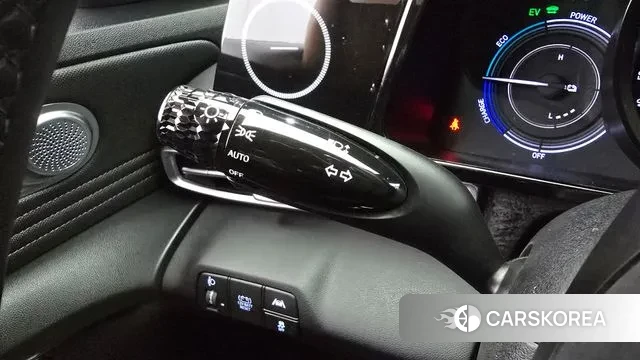 Hyundai Avante Hybrid (CN7) id 3038076 из Кореи 9