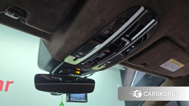 Porsche Cayenne (PO536) id 3860932 из Кореи 9